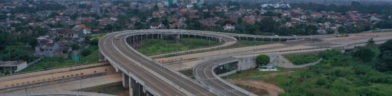 Mat Solar Belum Terima Ganti Rugi Tol Serpong-Cinere, Kok Bisa?