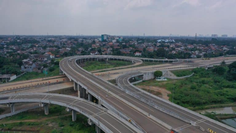 Mat Solar Belum Terima Ganti Rugi Tol Serpong-Cinere, Kok Bisa?