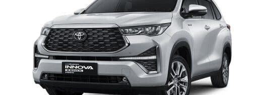 Toyota Kuasai Ekspor Otomotif Indonesia! Model Hybrid Jadi Jagoan!