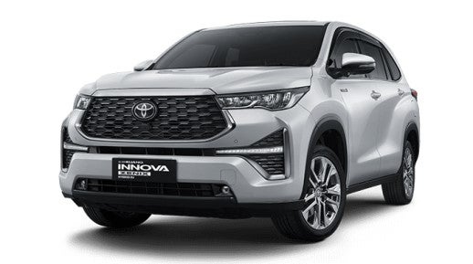 Toyota Kuasai Ekspor Otomotif Indonesia! Model Hybrid Jadi Jagoan!