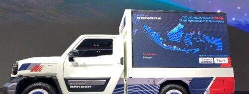Hilux Rangga: Pahlawan Baru di Jalanan!