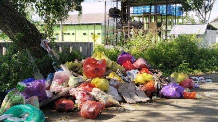 Bebas-Siti Janji Bersihkan Sampah Polman, Warga Campalagian Yakin!