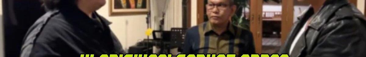 Viral Denny Sumargo Datangi Farhat Abbas Kerumah Untuk Dihajar !