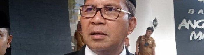 Danny Pomanto Siap "Perang" di Pilgub Sulsel: Makassar Dulu, Baru Jajah Seluruh Daerah!