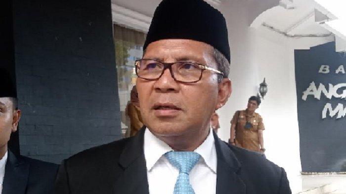 Danny Pomanto Siap "Perang" di Pilgub Sulsel: Makassar Dulu, Baru Jajah Seluruh Daerah!