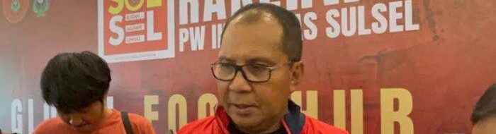 Sudirman-Fatma Unggul Jauh, Danny Pomanto Tertinggal!