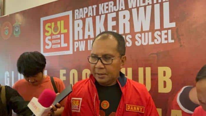 Sudirman-Fatma Unggul Jauh, Danny Pomanto Tertinggal!