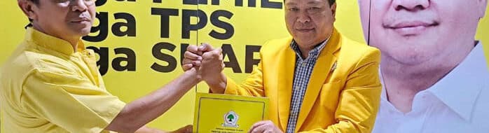 Kisruh Usulan Pimpinan DPRD Sulsel, DPP Golkar Diminta Turun Tangan