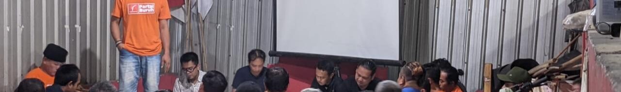 Komika Turun Jalan Tolak Revisi UU Pilkada, Andi Sinulingga Ajak "Tamasya" ke Gedung DPR