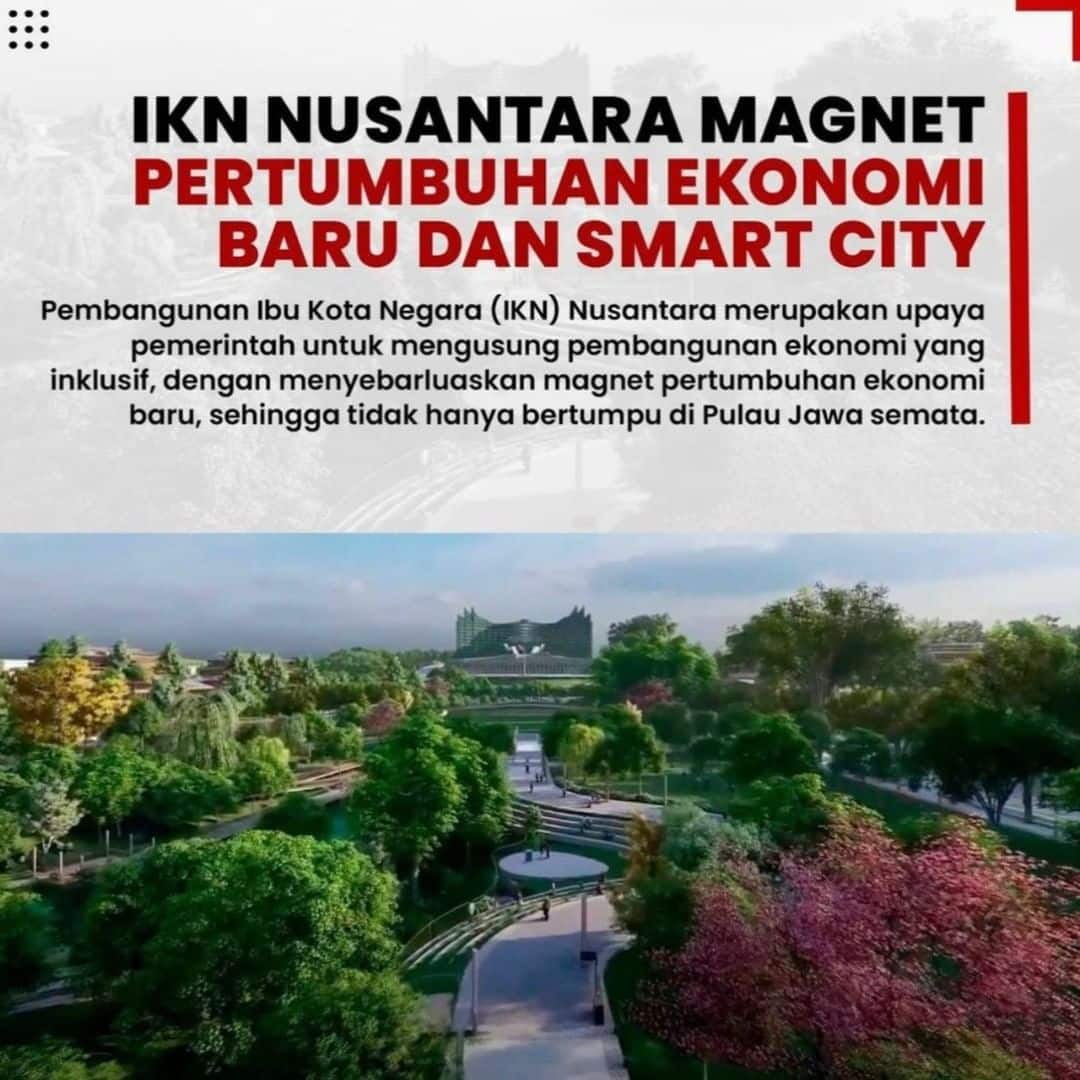 IKN: Magnet Ekonomi Baru, Pengusaha Lokal di Kalimantan Timur Raup Cuan!