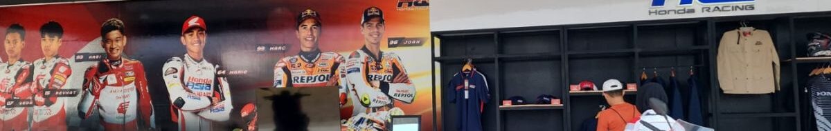 Motor Listrik 'Cuma' Buat Jalanan, Eh Kok Jadi Bintang di MotoGP Mandalika?