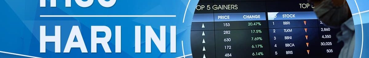 IHSG Bakal Terbang Tinggi Hari Ini? Siap-siap Kantongi Cuan!