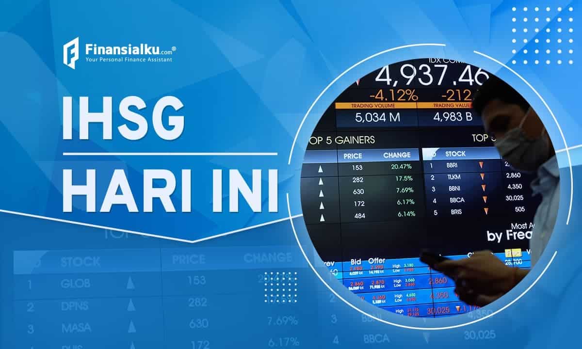 IHSG Bakal Terbang Tinggi Hari Ini? Siap-siap Kantongi Cuan!