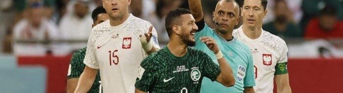 Arab Saudi Panik! Menteri Olahraga Turun Tangan Jelang Hadapi Indonesia