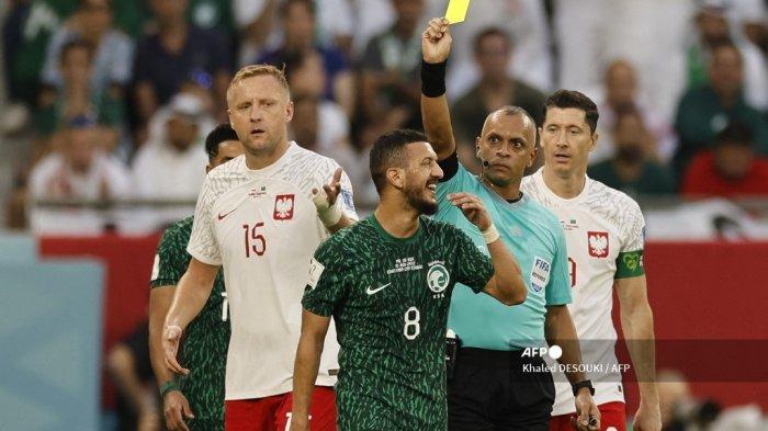 Arab Saudi Panik! Menteri Olahraga Turun Tangan Jelang Hadapi Indonesia