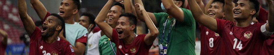 Gagal ke Olimpiade, PSSI Bertekad Bawa Timnas Indonesia ke Piala Dunia 2026!