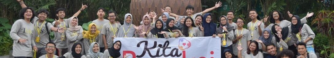 BESTI Raih Dukungan 7 Komunitas, Anak Muda Padati Barisan