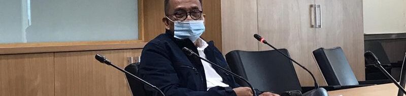 Anies atau Ahok? Denny Siregar: PDIP Bisa Dihajar Habis!