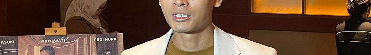 Fedi Nuril Pertanyakan Dekat dengan Allah dengan Gabung Parpol yang Dituduh Curang