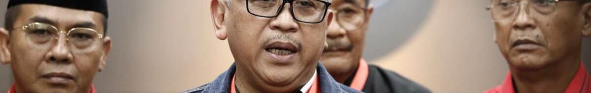 Anies Baswedan Bakal Maju Pilgub Jabar? PDIP Siap Beri Kejutan!