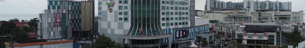 IKN Siap Sambut Investor!  Cuma 15 Menit dari Bandara ke Ibukota Nusantara