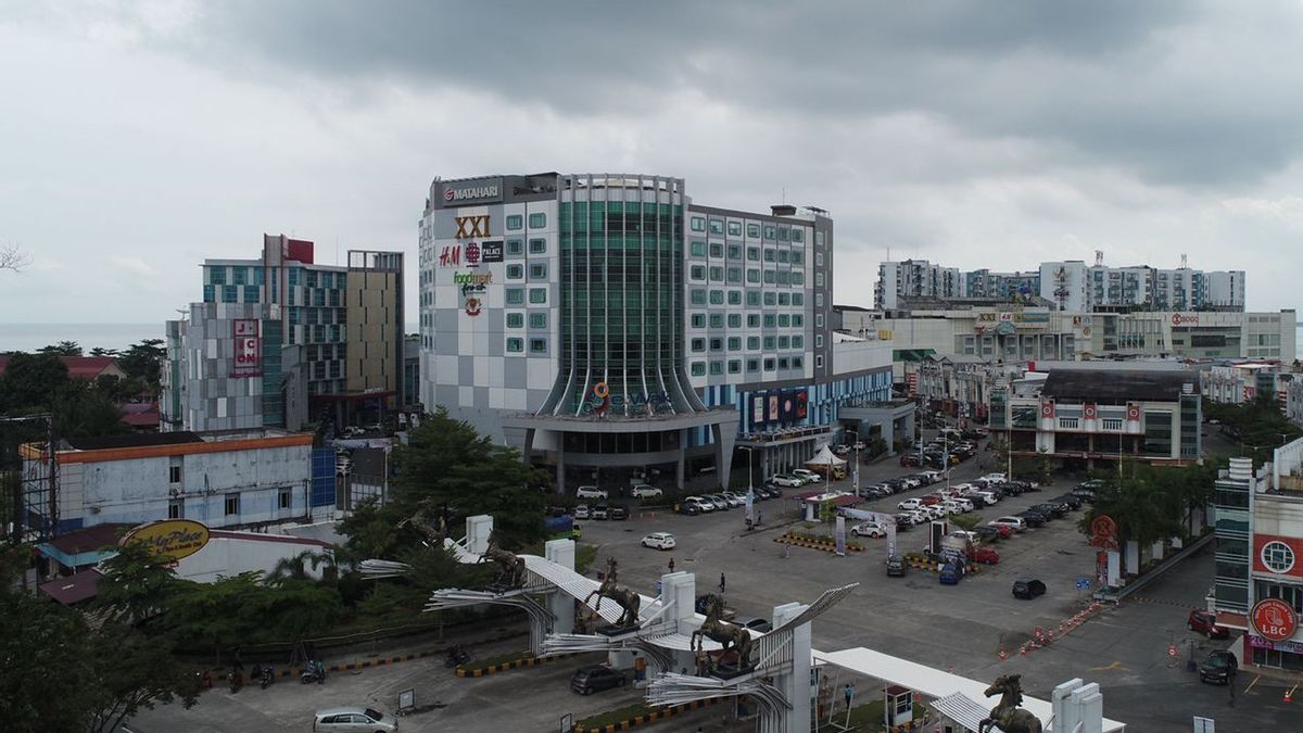 IKN Siap Sambut Investor!  Cuma 15 Menit dari Bandara ke Ibukota Nusantara