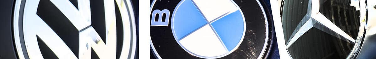 Jerman Terancam Keok! VW, Mercedes, BMW di Ambang Bangkrut?
