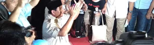 Sujud Syukur! Warga Polman Ini Menang Umrah Gratis, Gara-gara Deklarasi BeSti!