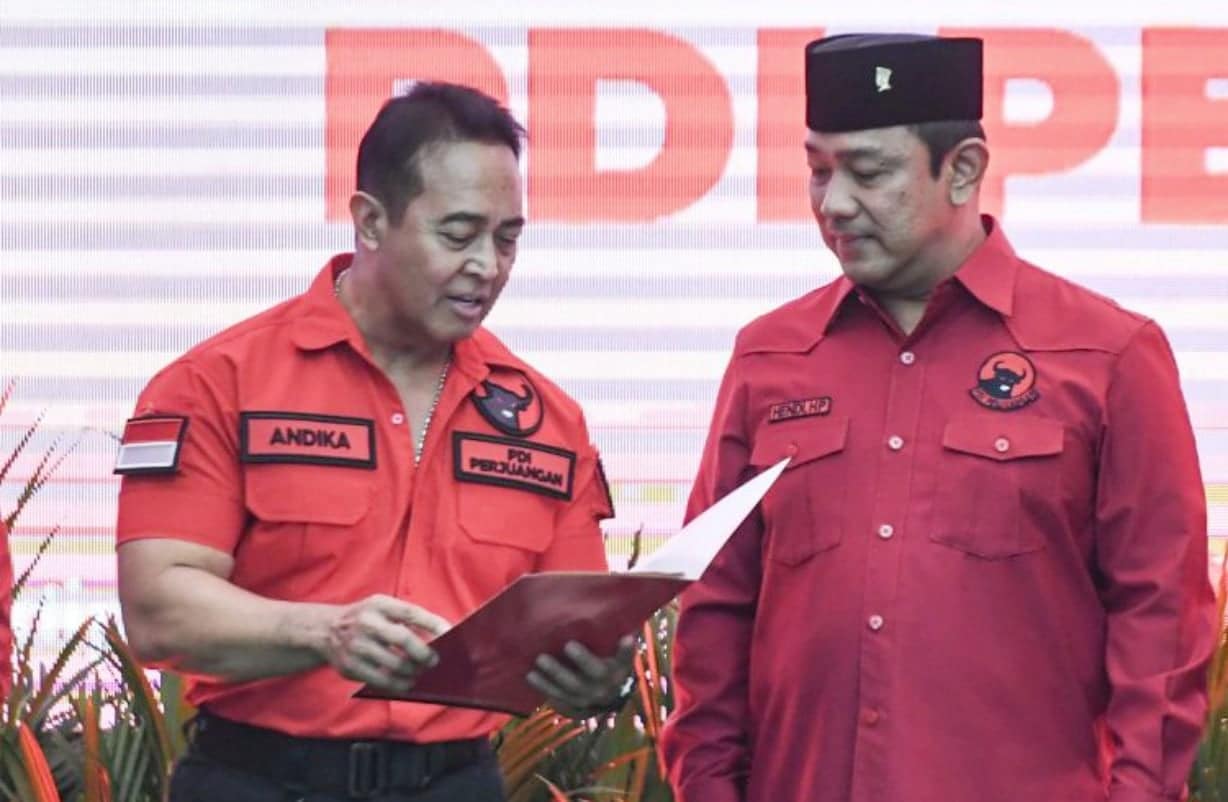 Nomor Urut Pilgub Jateng: Andika-Hendi Beruntung, Luthfi-Yasin Terlambat?