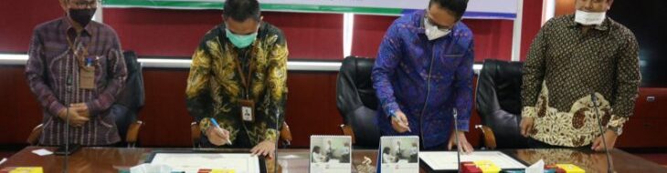 MNC Leasing dan Bank Kalsel Gandeng Tangan, Kucurkan Dana Ratusan Miliar!