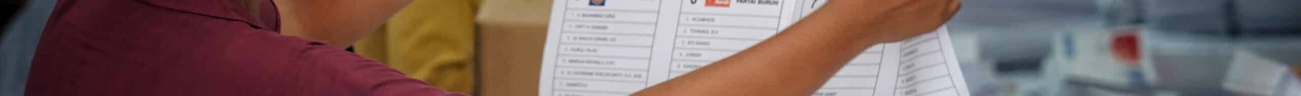 Begini Cara Cek Hasil Suara Pilkada 2024 Resmi KPU, Cek Disini !
