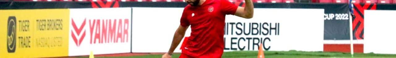 Jordi Amat Gagal Bela Timnas Indonesia di Kualifikasi Piala Dunia 2026! Kenapa?