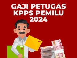 Mau Jadi Petugas KPPS Pilkada 2024? Simak Gaji Menggiurkan Ini!