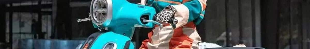Motor Baru? Inreyen Dulu!