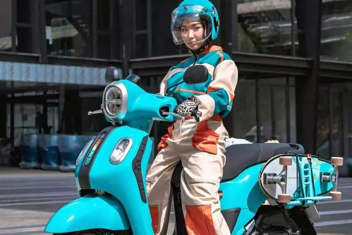 Motor Baru? Inreyen Dulu!