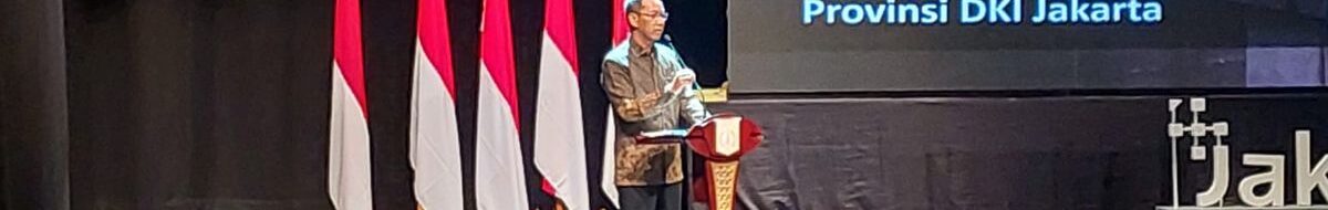 PDIP Kekeuh Usung Heru Budi, PKS Curiga Ada 'Kesepakatan' di Balik Panggung