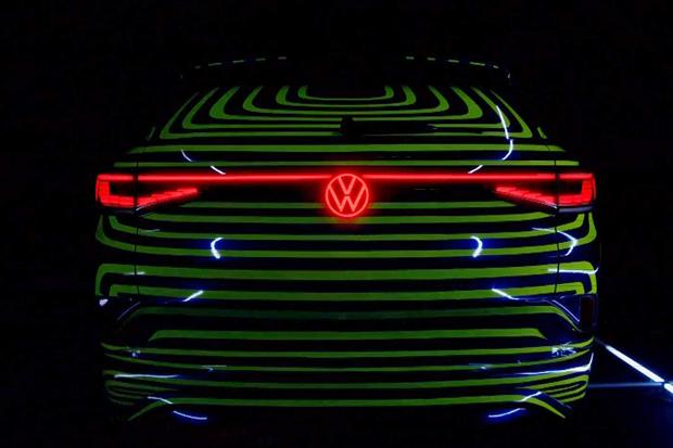 Volkswagen Tinggalkan Mobil Konvensional di China?