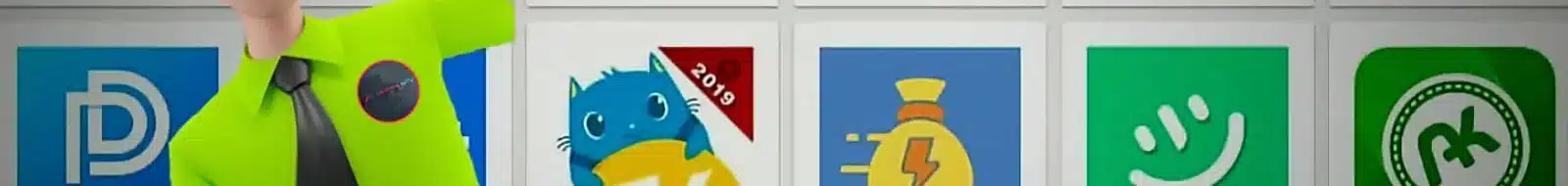 Butuh Dana Cepat 8 Rekomendasi Aplikasi Pinjaman Online Terbaik untuk Kamu Coba !