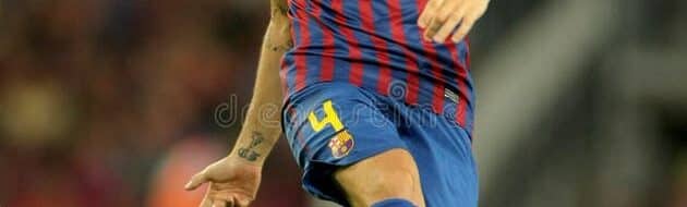 Cesc Fabregas Mau Rekrut Bek Muda Barcelona, Ini Alasannya!