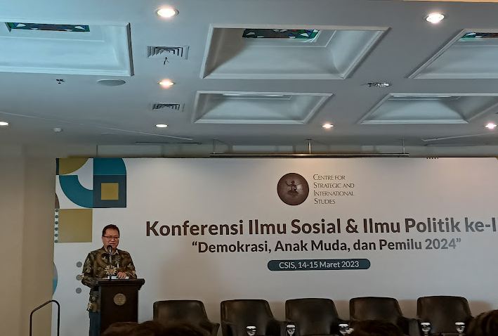Anak Muda Merasa Terpinggirkan? FPMI Gelar Dialog Nasional Dorong Peran di Politik
