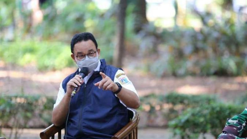 Topreneur  Upaya untuk menjegal Anies Baswedan di Pilgub Jakarta tampaknya terus dilakukan dengan berbagai cara. Bukan hanya lewat jalur hukum, kini partai politik yang berpotensi mengusungnya pun menjadi sasaran.