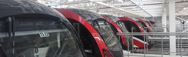 Naik LRT Jabodebek Cuma Rp1? Ini Dia Rahasianya!