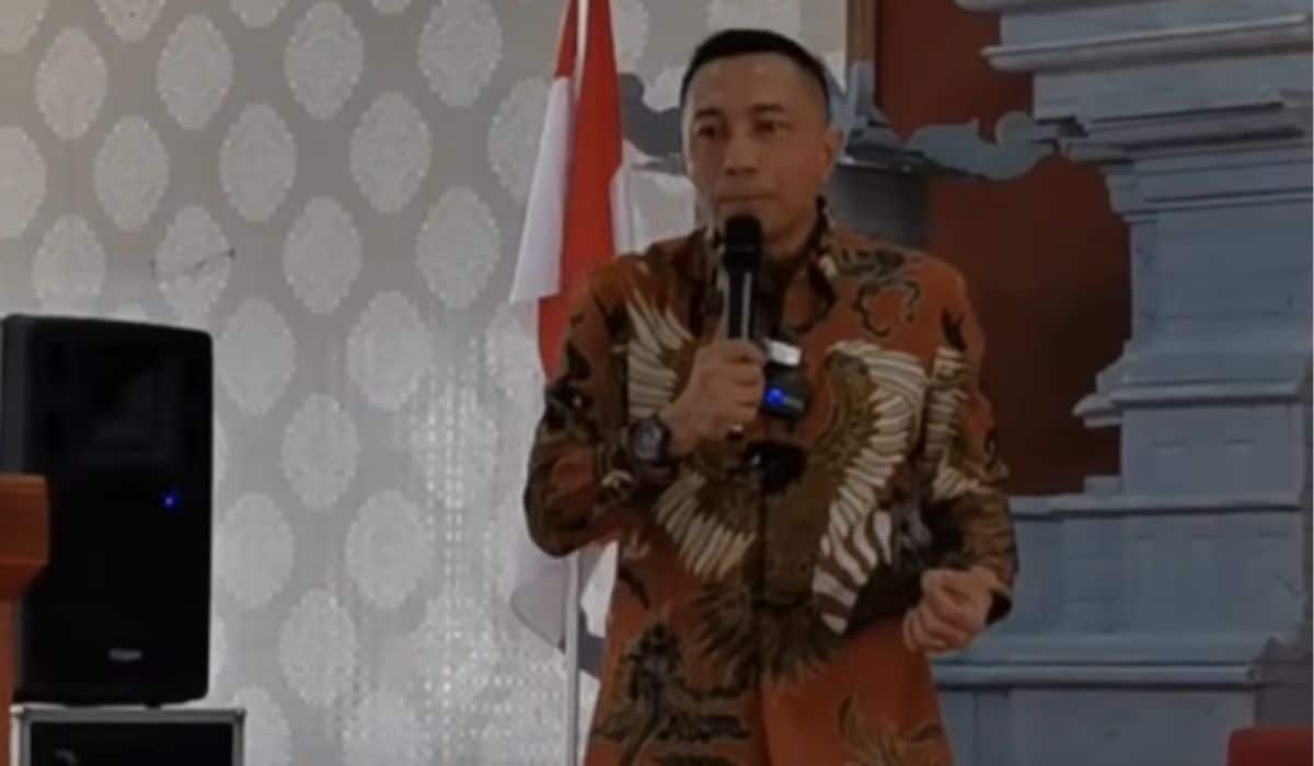 Sistem Pilkada Tidak Beradab, Dharma Pongrekun Desak Perbaikan!