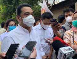 Marak Kasus Kebakaran Mobil Listrik, Ilmuwan Temukan Solusi Canggih!