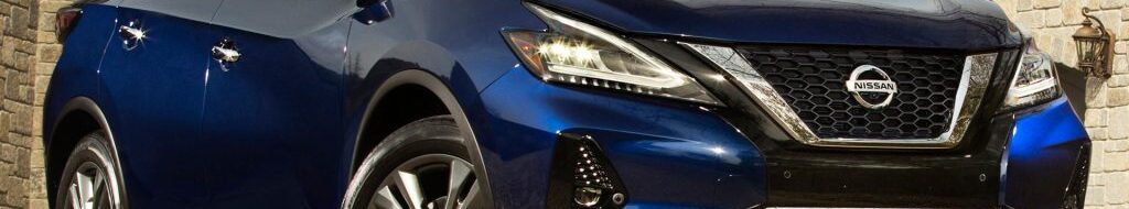Nissan Murano Facelift: Tampil Elegan dan Modern, Mirip Ariya?