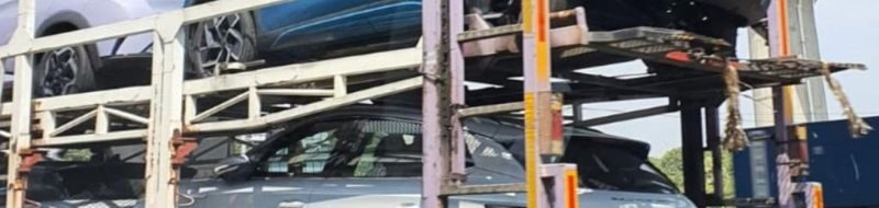Mobil China Terlaris di Indonesia, BYD Tertinggal Jauh