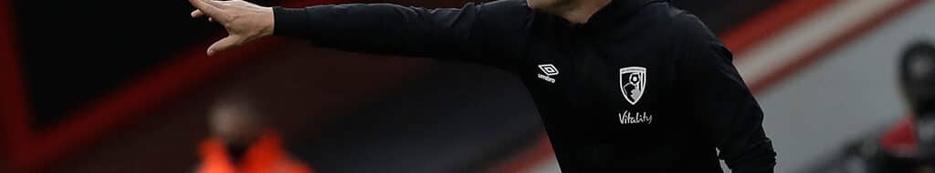 Eddie Howe Bingung! Masa Depan di Newcastle Terancam, Siap Jadi Pelatih Timnas Inggris?