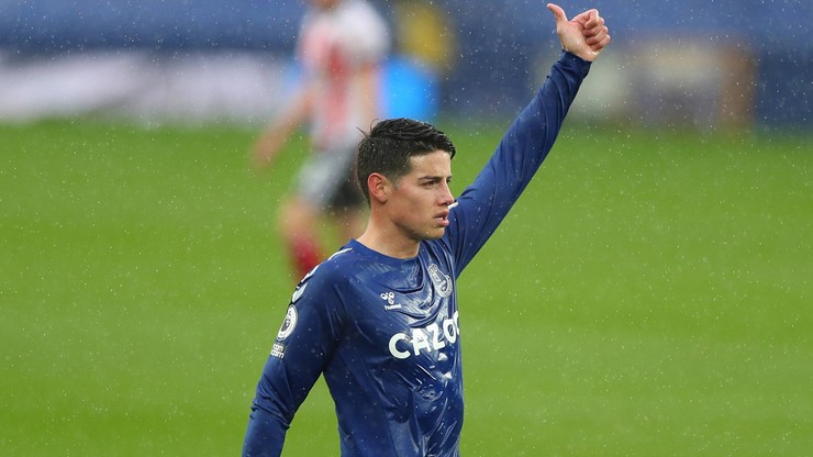 Bintang Copa America 2024, James Rodriguez, Bakal Kembali ke LaLiga? Rayo Vallecano Jadi Pelabuhannya!