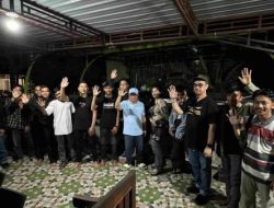BESTI Berharap Nomor Urut Ganjil, Siap Menangkan Pilkada Polman!