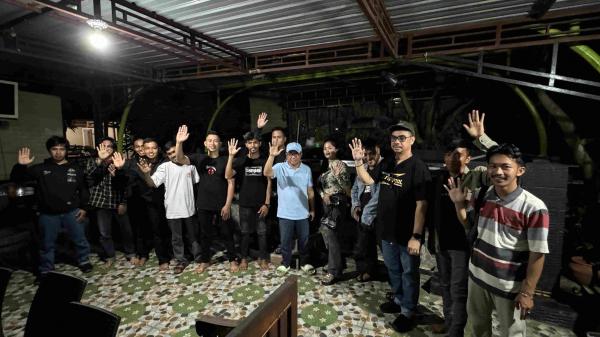 BESTI Berharap Nomor Urut Ganjil, Siap Menangkan Pilkada Polman!